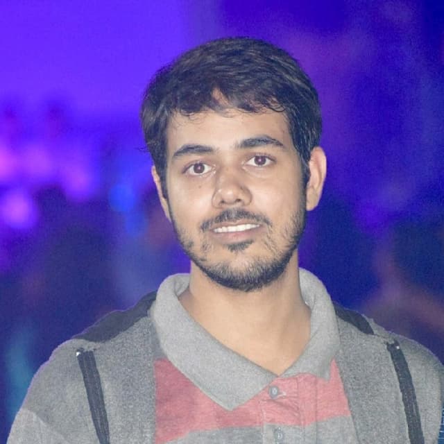 Amarjeet Singh