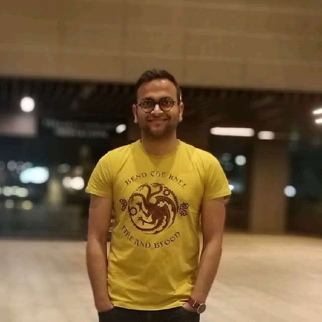Anuj Singhania
