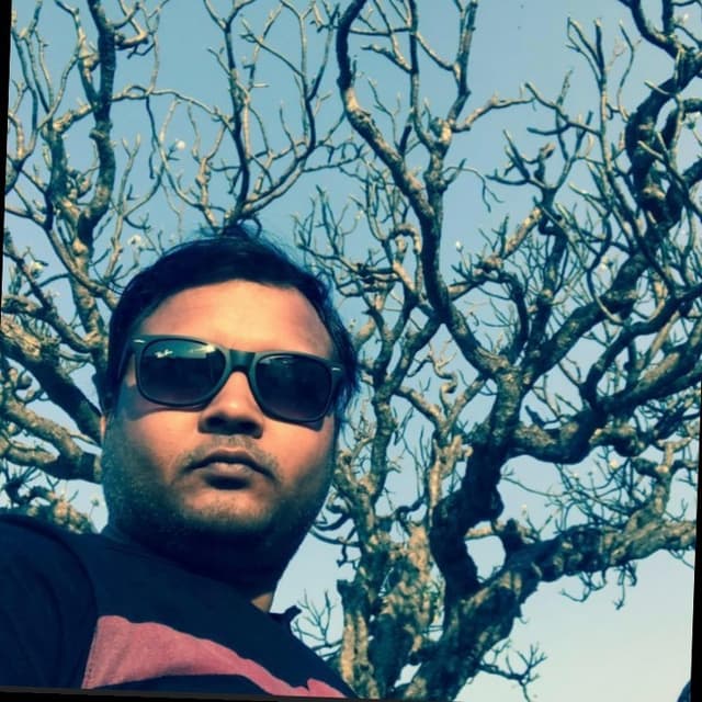 Anjani kumar