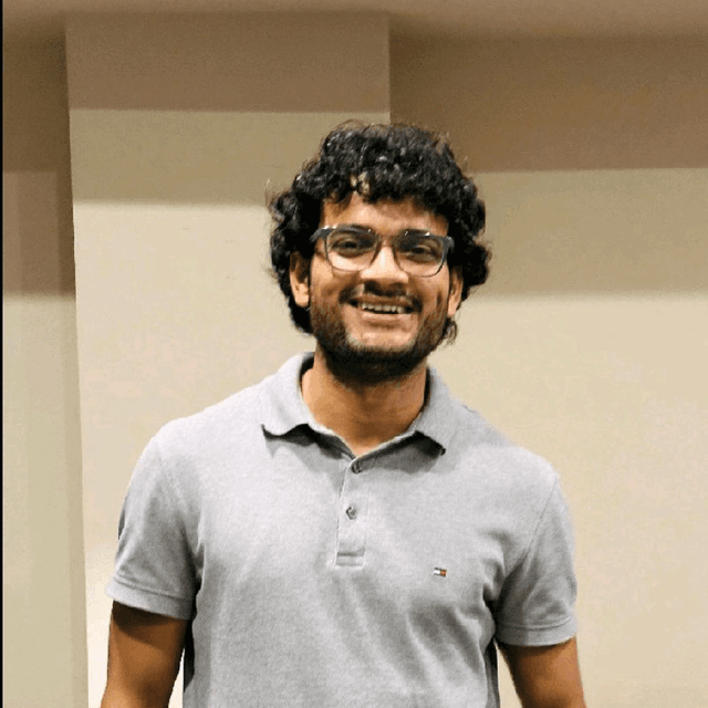 Ankit Kumar Singh