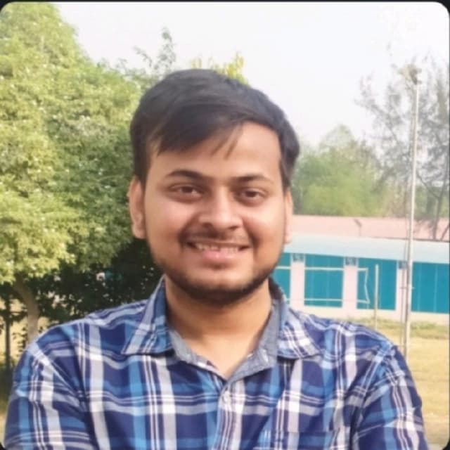 Anuj Singh