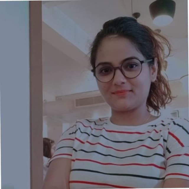Anvesha Singh