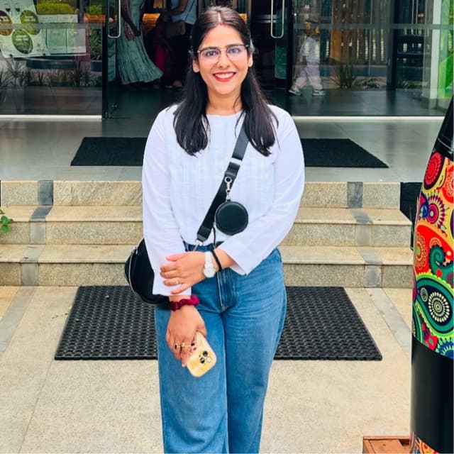 Aparnika Singh
