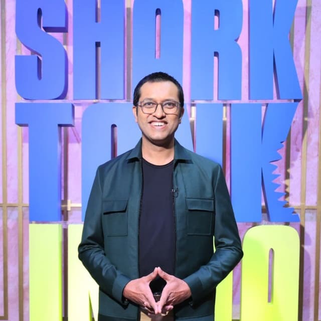 Arvind Prakash Singh