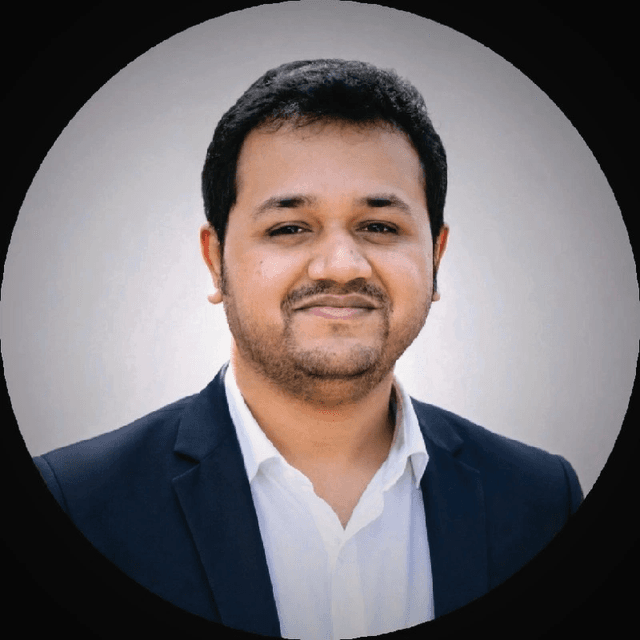 Ashish Singh