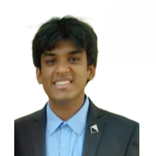 Ashish Singh