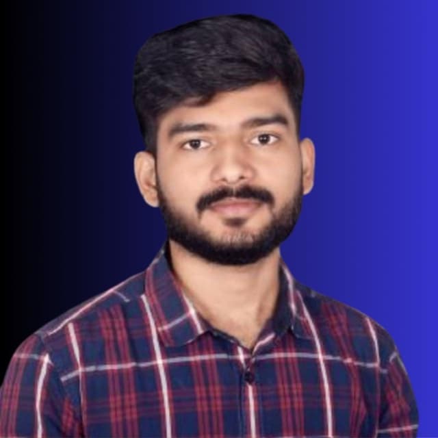 Ashutosh Singh
