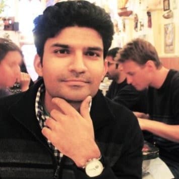 Dr. Atul Singh
