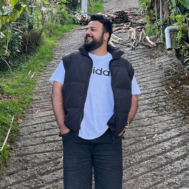 Devendra Singh