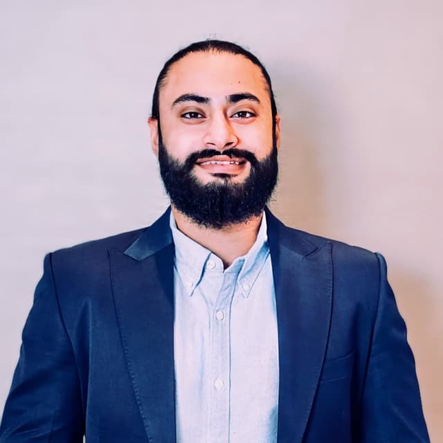 Gaganjit Singh