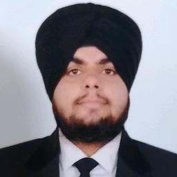 Gagandeep Singh Bhatia