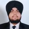 Gagandeep Singh Bhatia