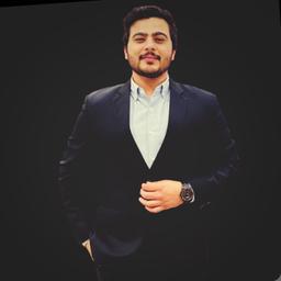 Gaurav Singh