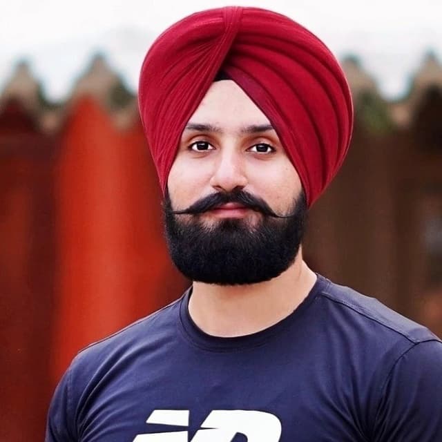 Gauravjeet Singh
