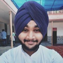 Gurunoor Singh
