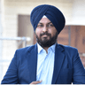 Gagandeep Singh