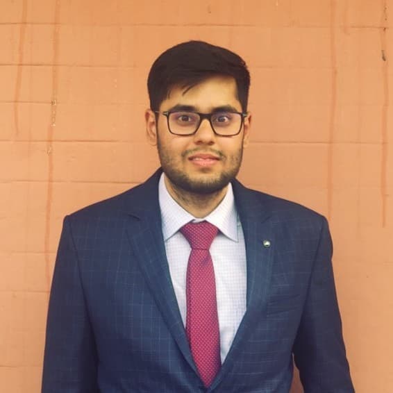Himanshu Singh