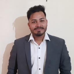 Kanhaiya Kumar Singh