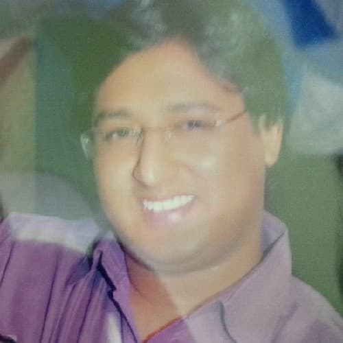 Kishore Kumar Singh