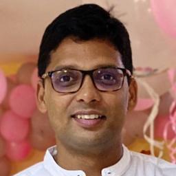 Vivek Kumar Singh