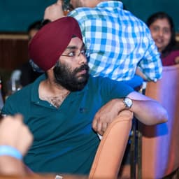 Kuldeep Singh