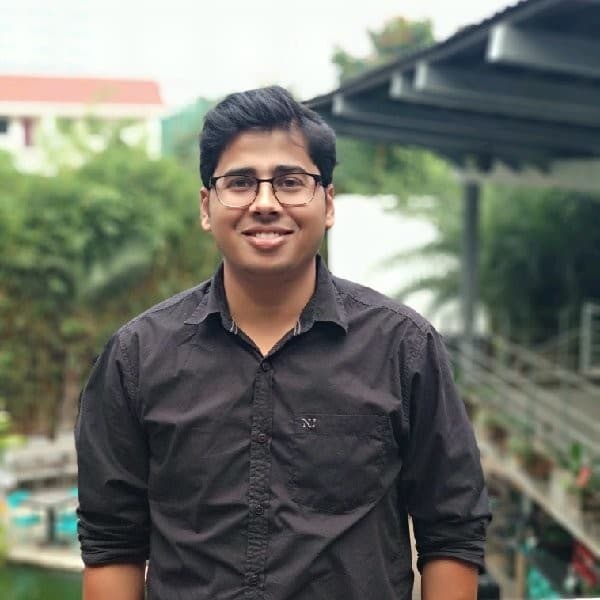 Anil Singh