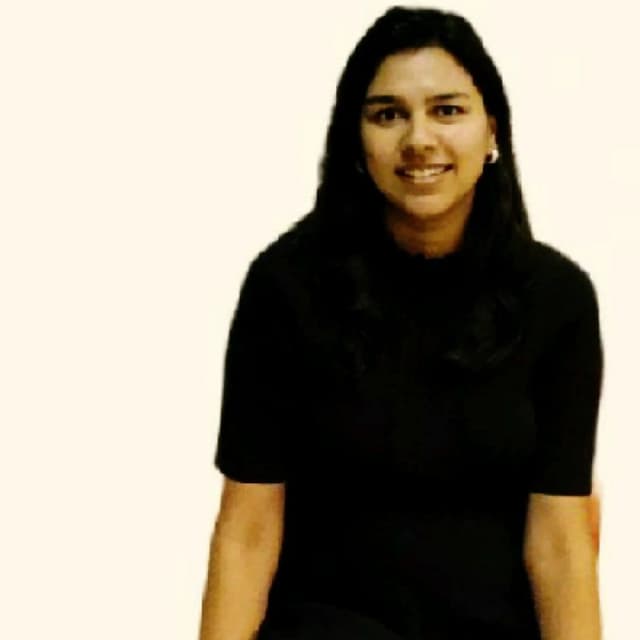 Mansi Singh