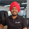 Manwinder Singh