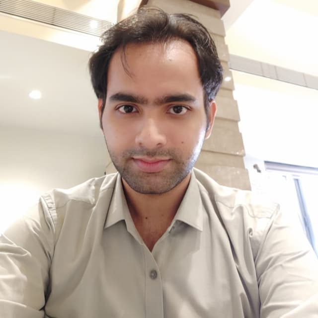 Mudit Singh