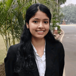 Nandani Singh