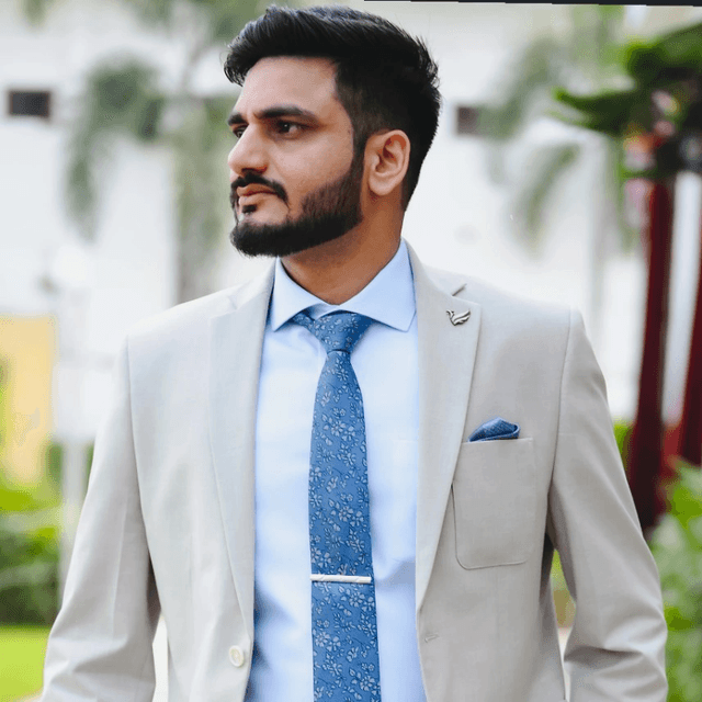 Navneet Singh