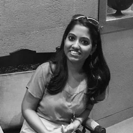 Pooja S.