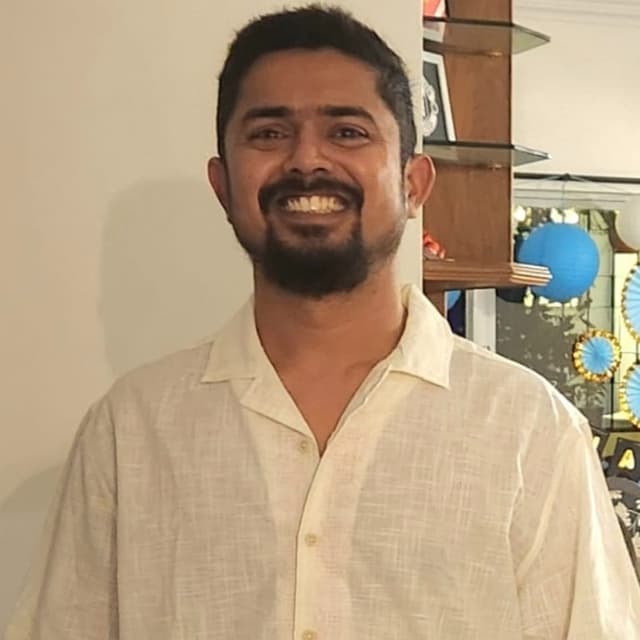 Prakash Singh