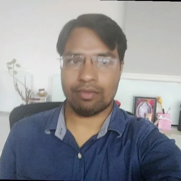 Prasanta Singh