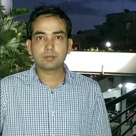 Pratap Singh