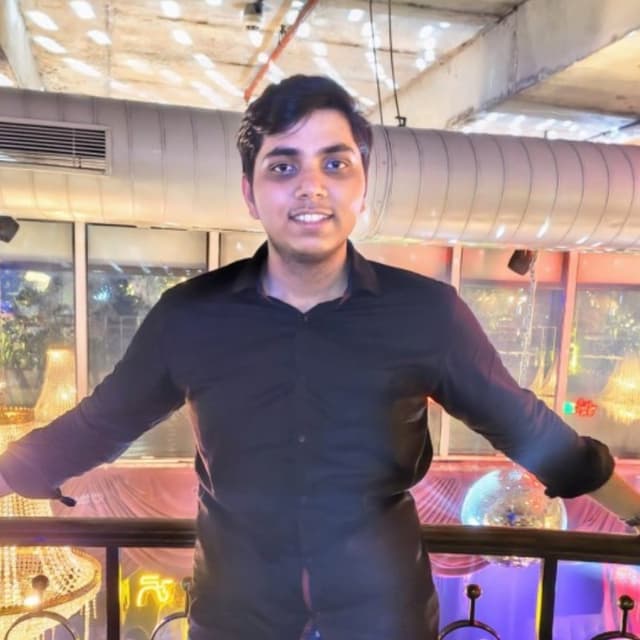 Prateek Singh