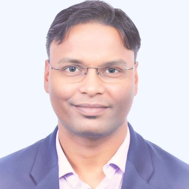 Praveen Singh