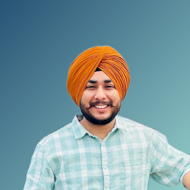 Pritpal Singh