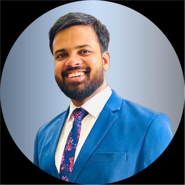 Surya Singh