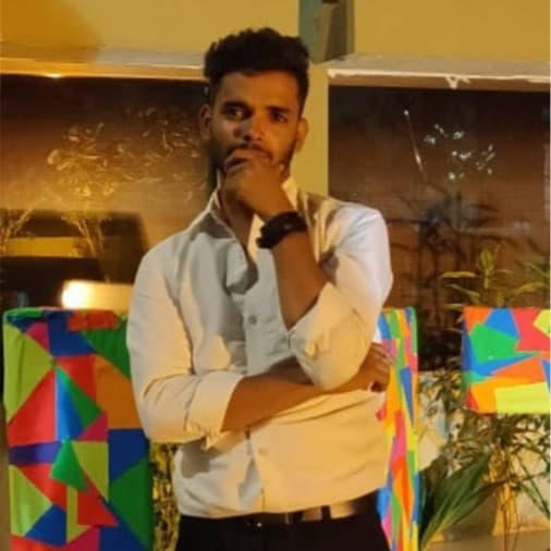 Pushkar Singh
