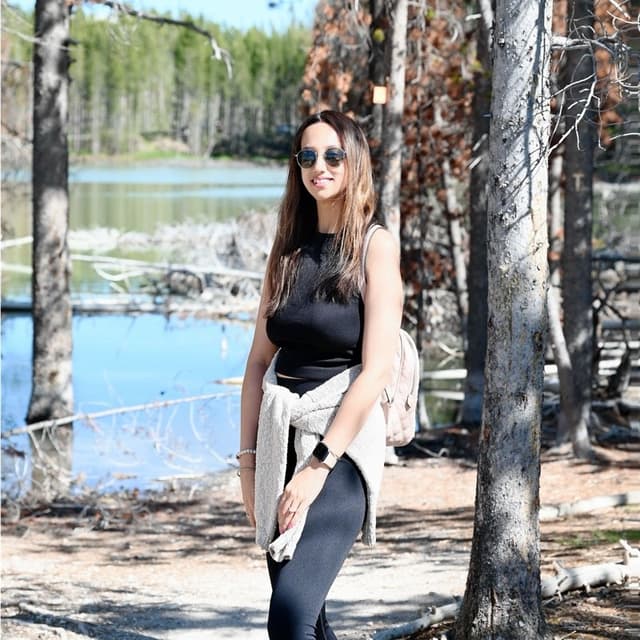 Richa Singh