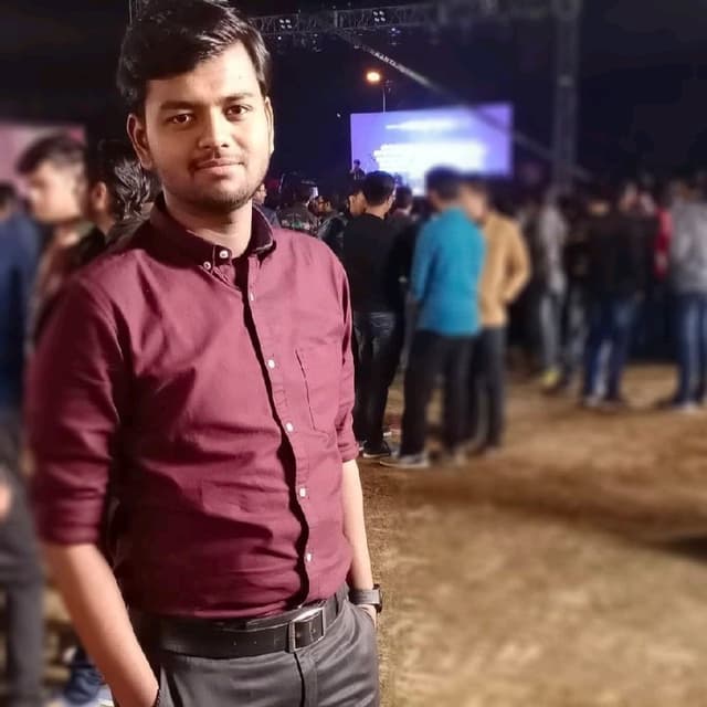 Ritesh Singh