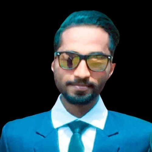 Saransh Singh