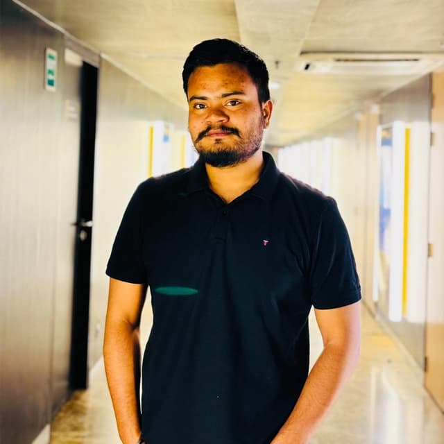 Saubhik Singh