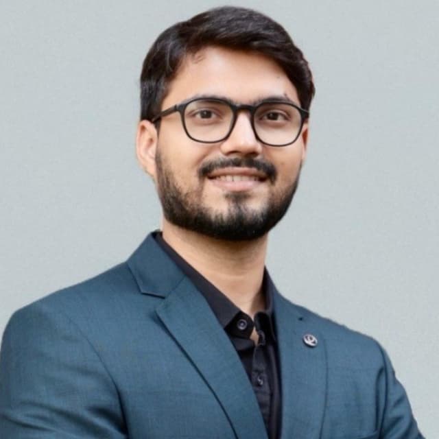 Shivam Singh