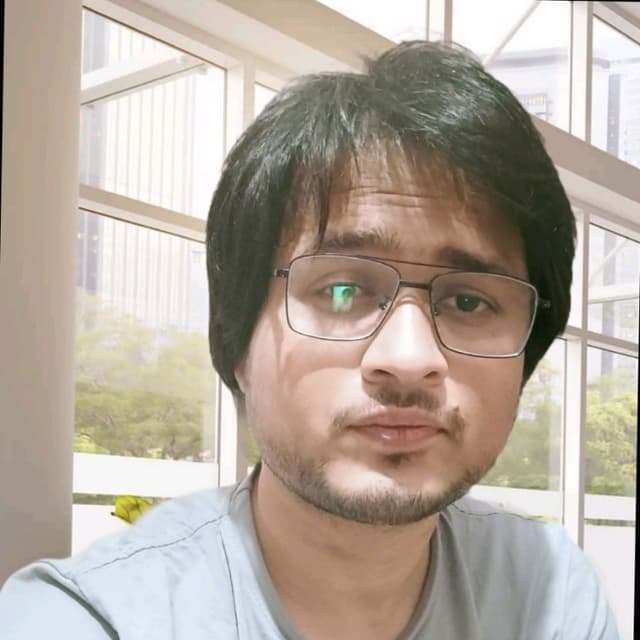 Shubham Singh