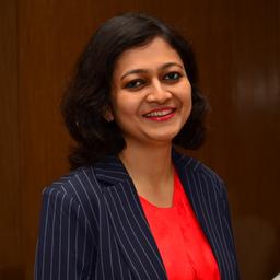 Shubhra Singh