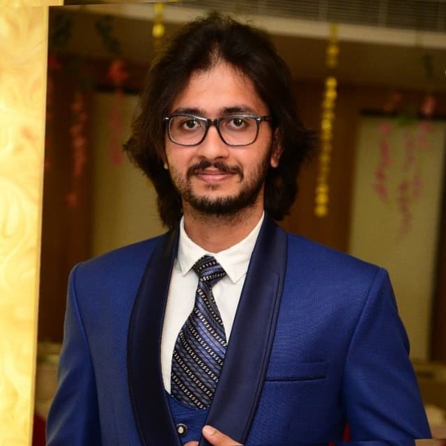 Siddharth Singh