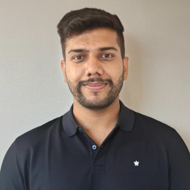 Kuldeep Singh Sidhu