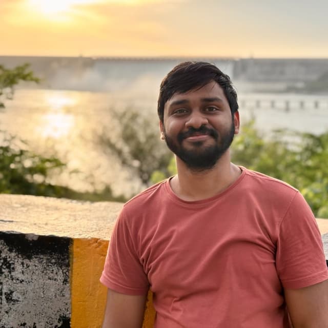 Sourabh Singh